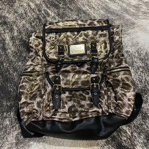 Juicy Couture Backpack